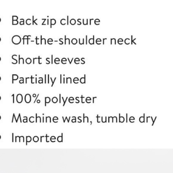 Princess Polly Red Off-Shoulder Cocktail Dress - Picture 3 of 8